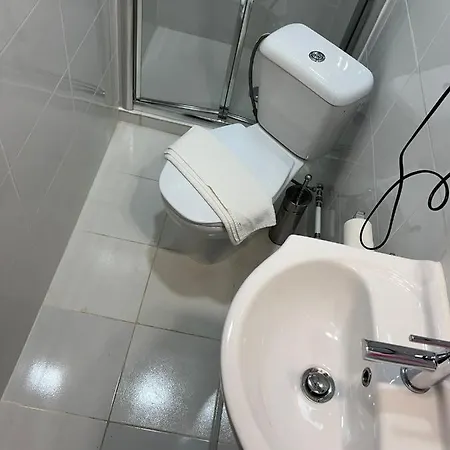 Apartamento Bernardim Ribeiro 55 Homestay szállás Lisboa